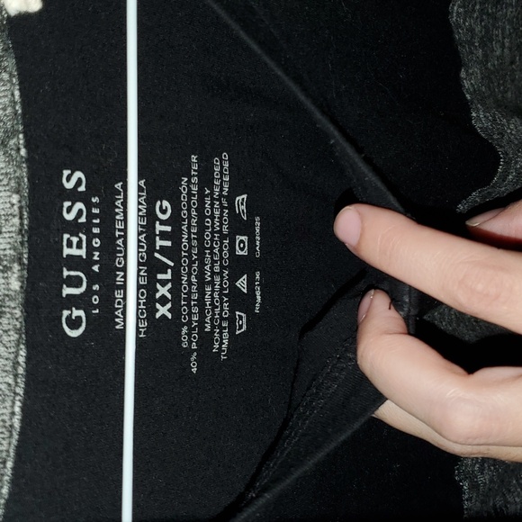 GUESS Men's XXL - Picture 4 of 4